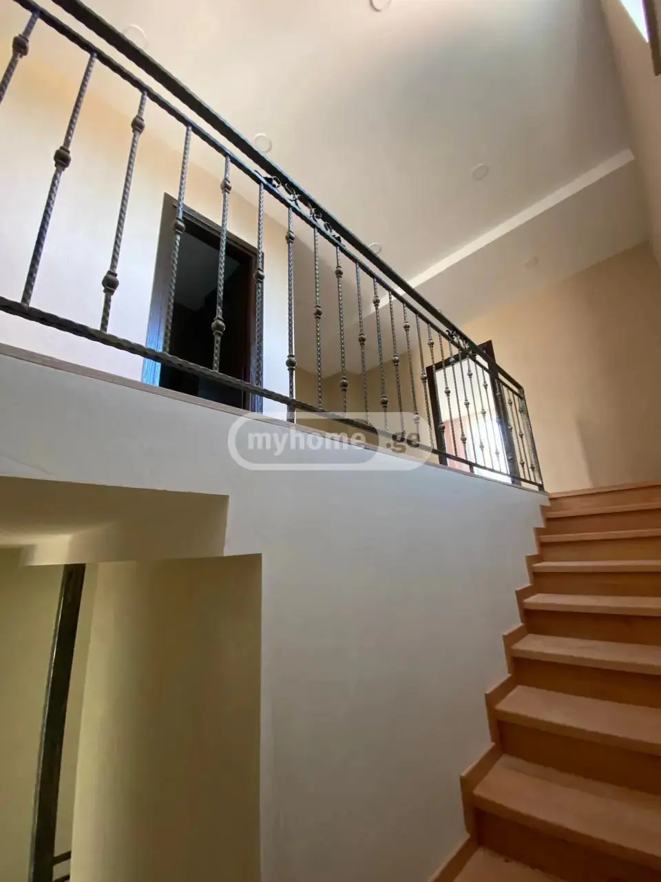 6 Room Private House For Rent In Tskneti view 7