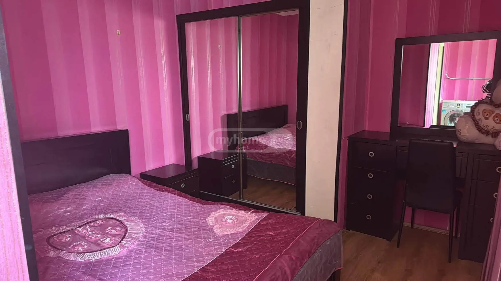 2 Room Apartment For Sale view 11