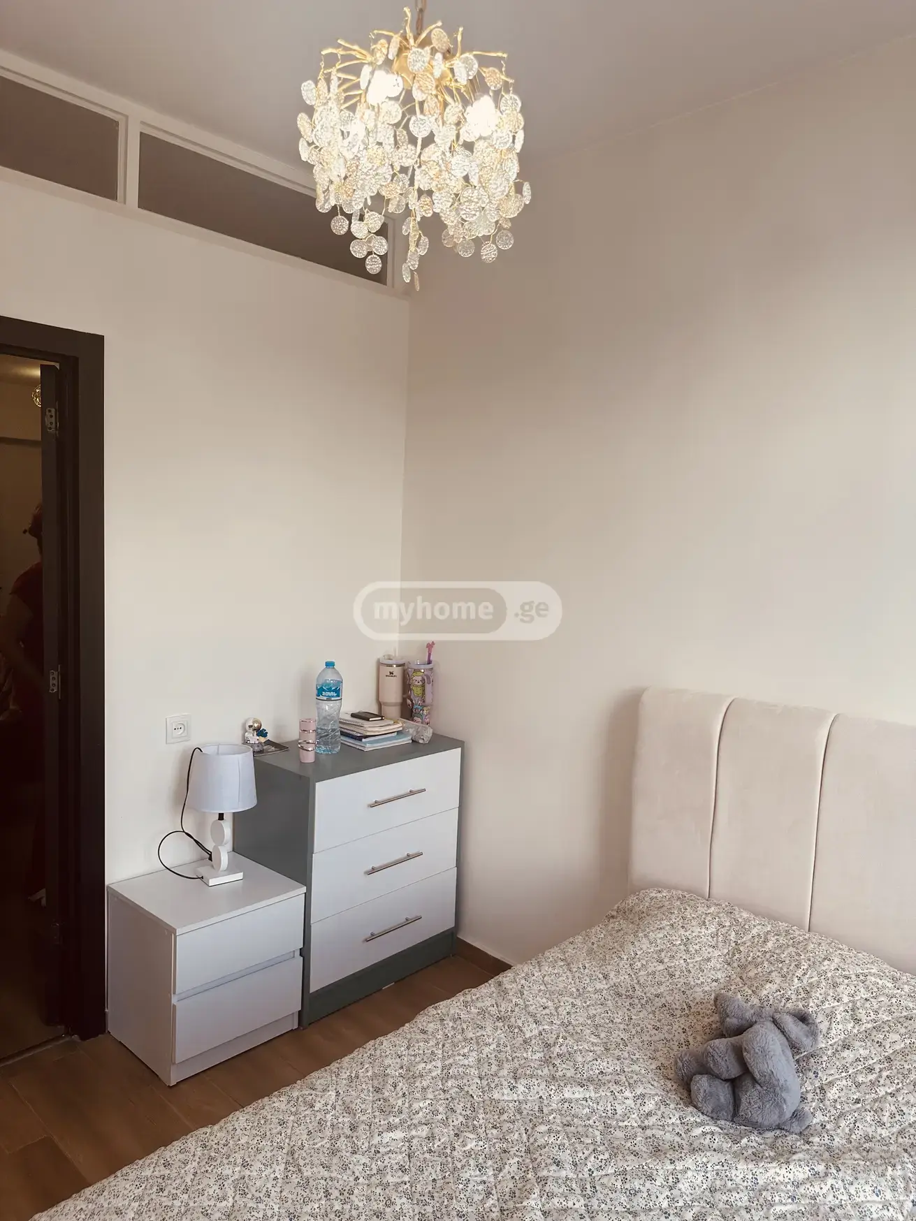3 Room Apartment For Rent In Kiketi view 14