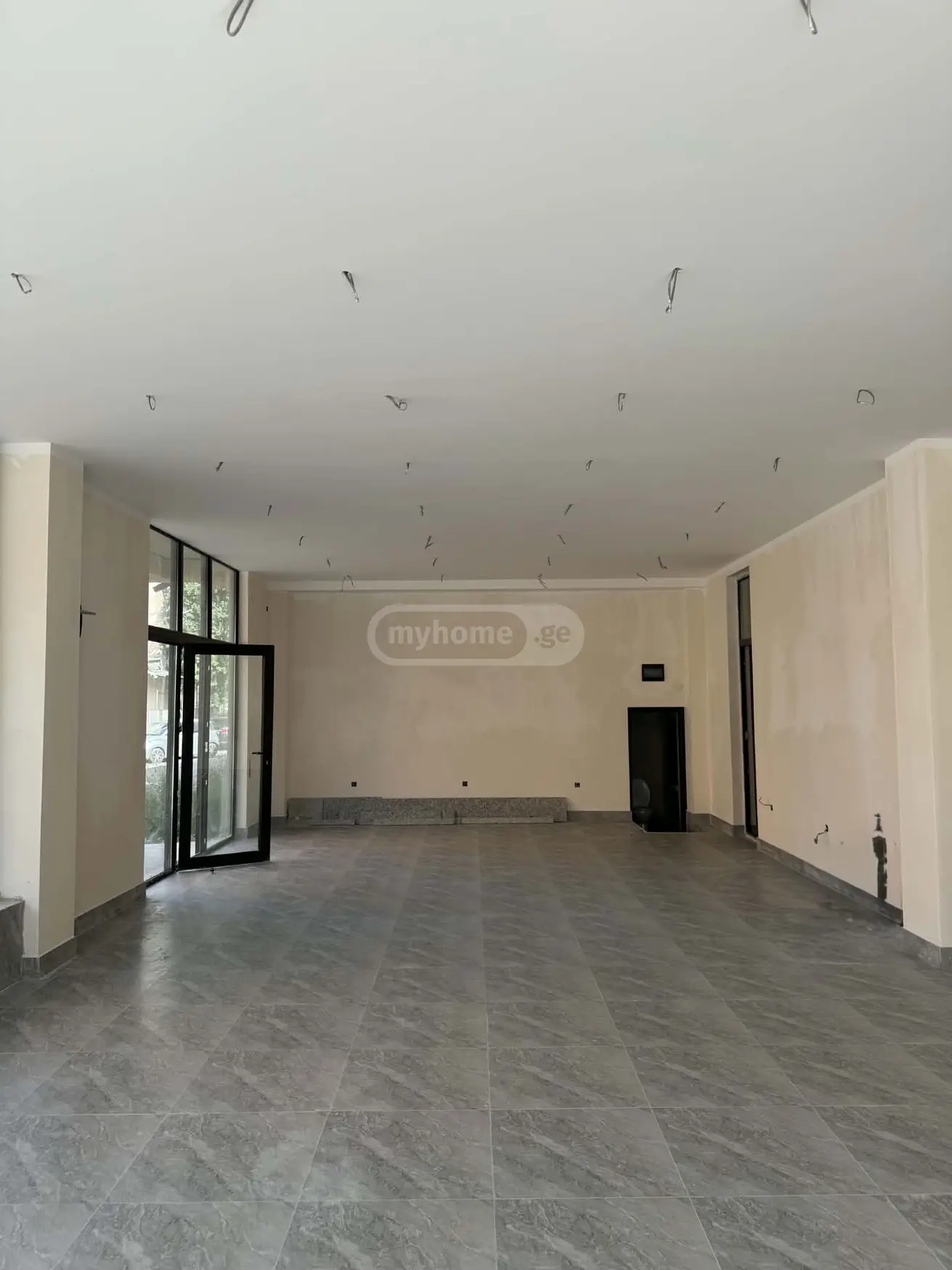 Office Commercial Area For Rent In Gori view 3