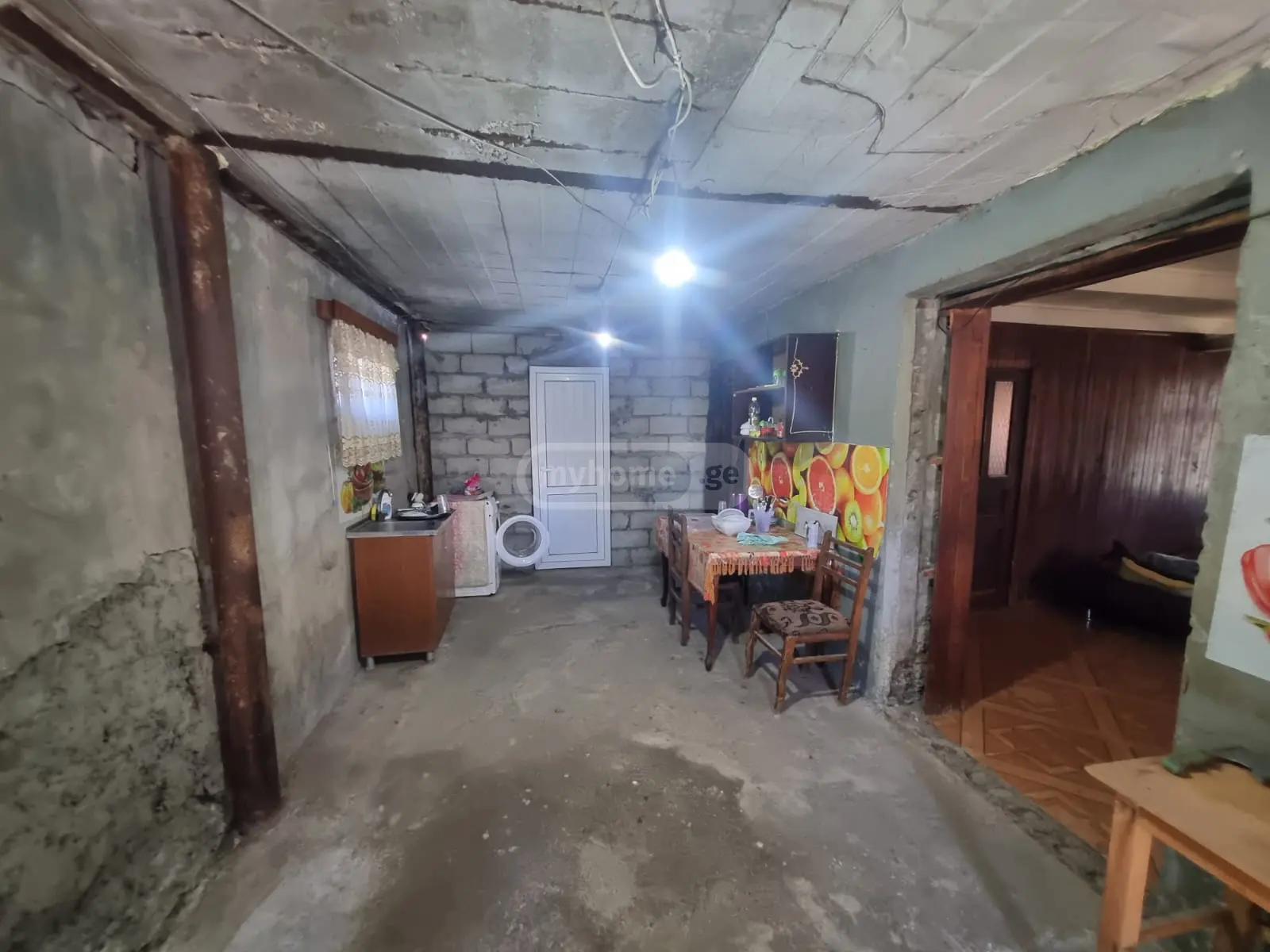 5 Room Private House For Rent In Foti view 9