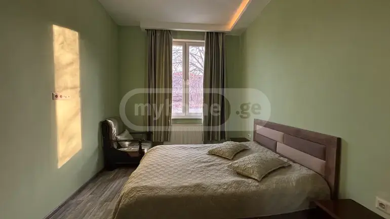 4 Room Private House For Rent In Tsavkisi view 7