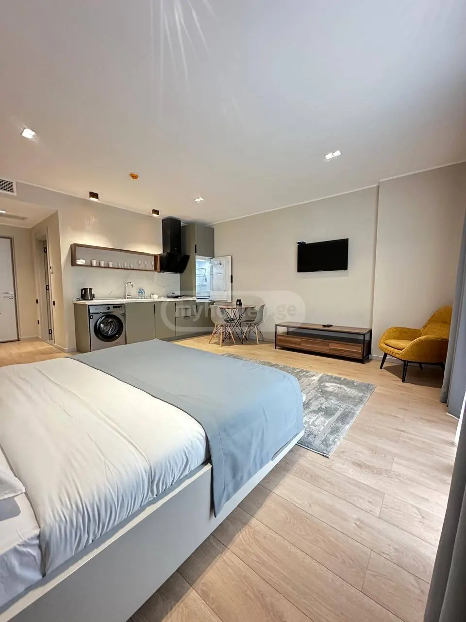 1 Room Apartment For Sale view 5