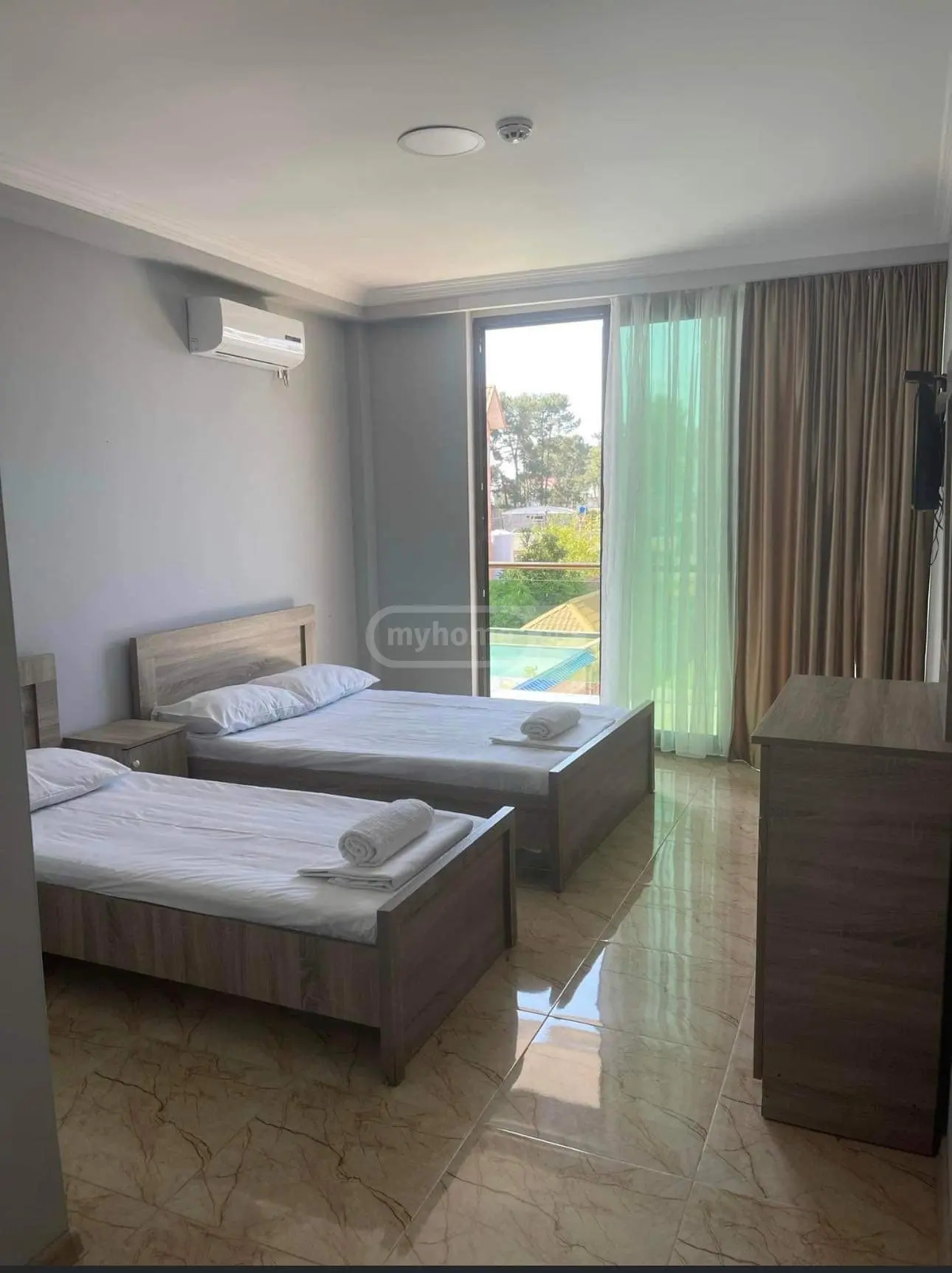 10+ Room Hotel For Sale In Ureki, In Ozurgeti Municipality view 6