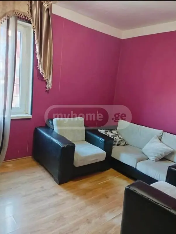 2 Room Apartment For Sale view 1