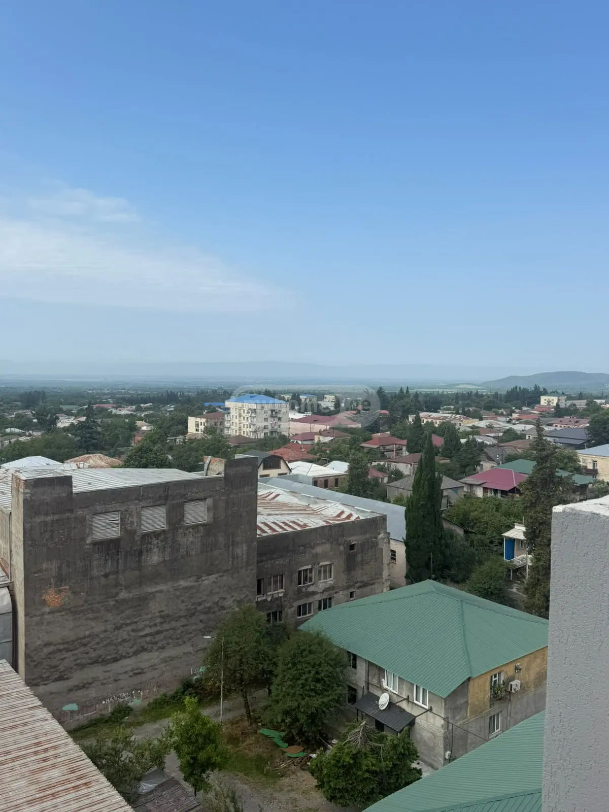 2 Room Apartment For Sale view 7