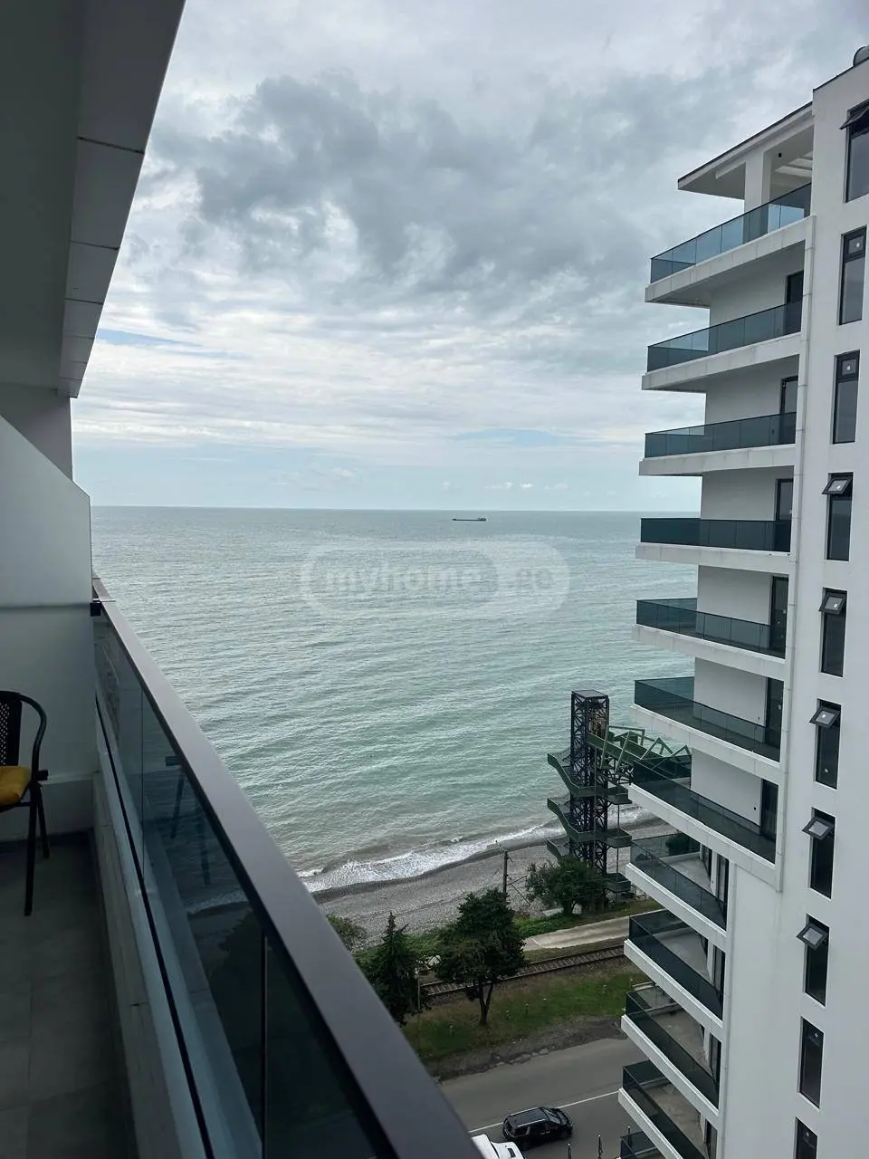 1 Room Apartment For Sale view 9