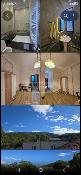 10+ Room Private House For Rent In Tskneti view 16