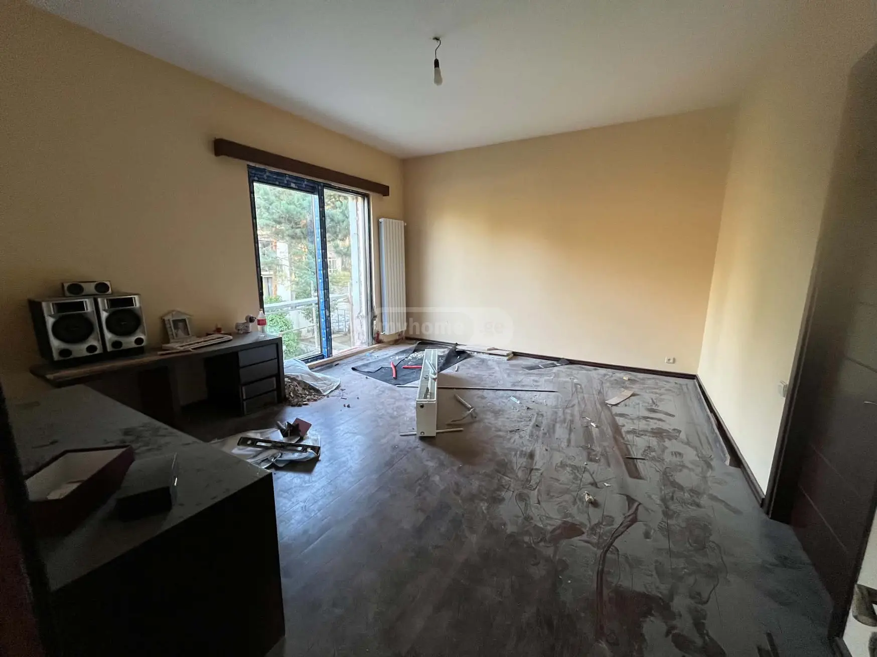 9 Room Private House For Rent In Tskneti view 11
