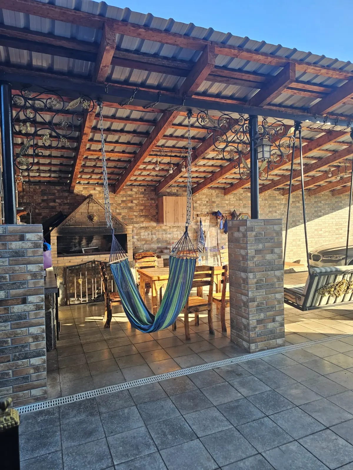 8 Room Private House For Sale view 15
