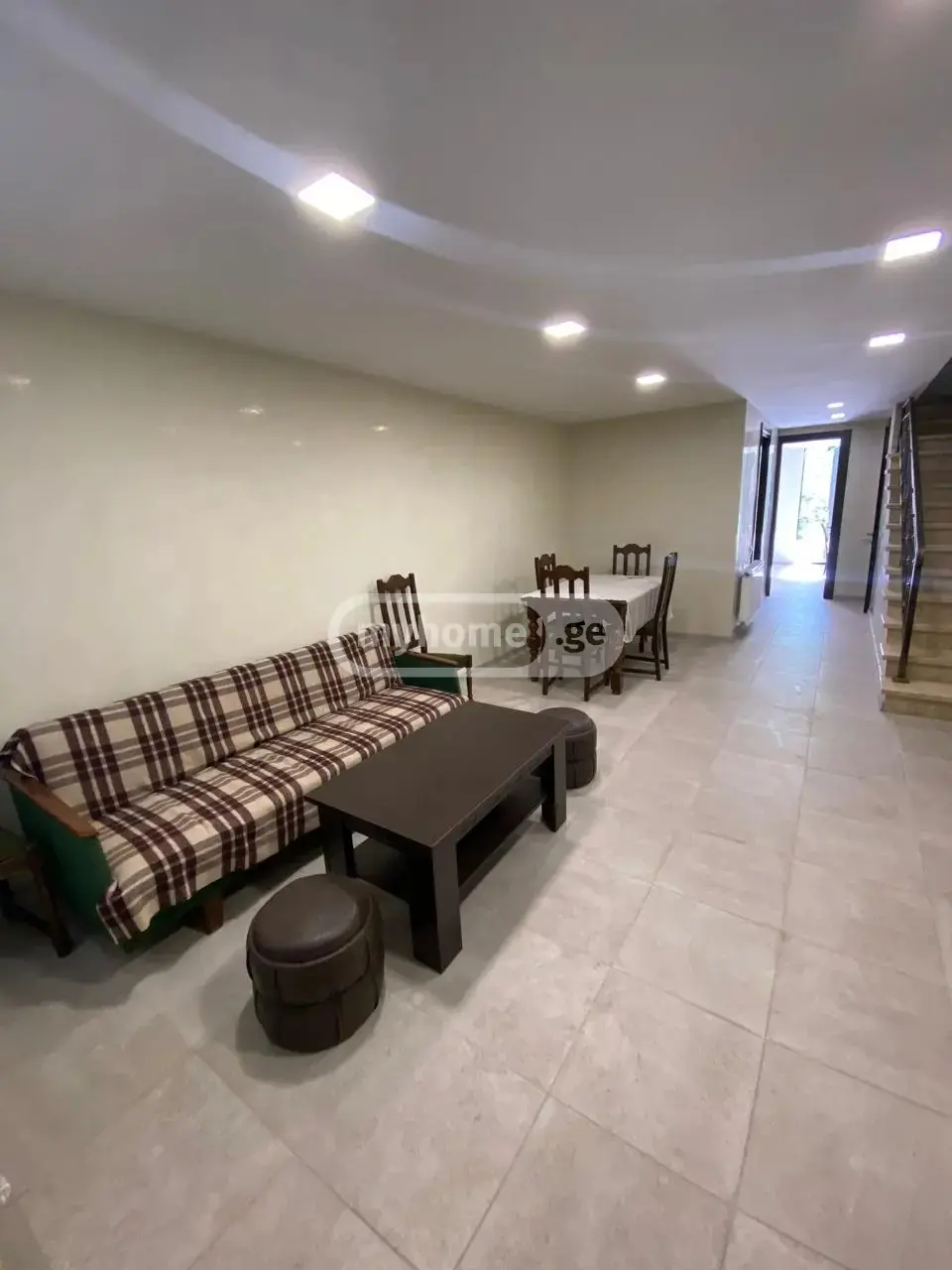 6 Room Private House For Rent In Tskneti view 11