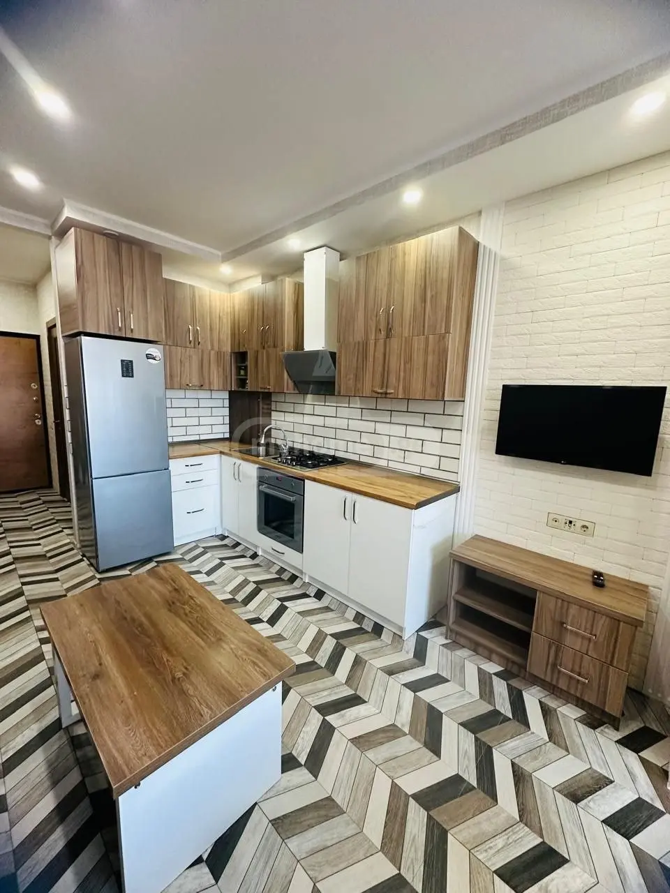 Studio Apartment For Sale view 37