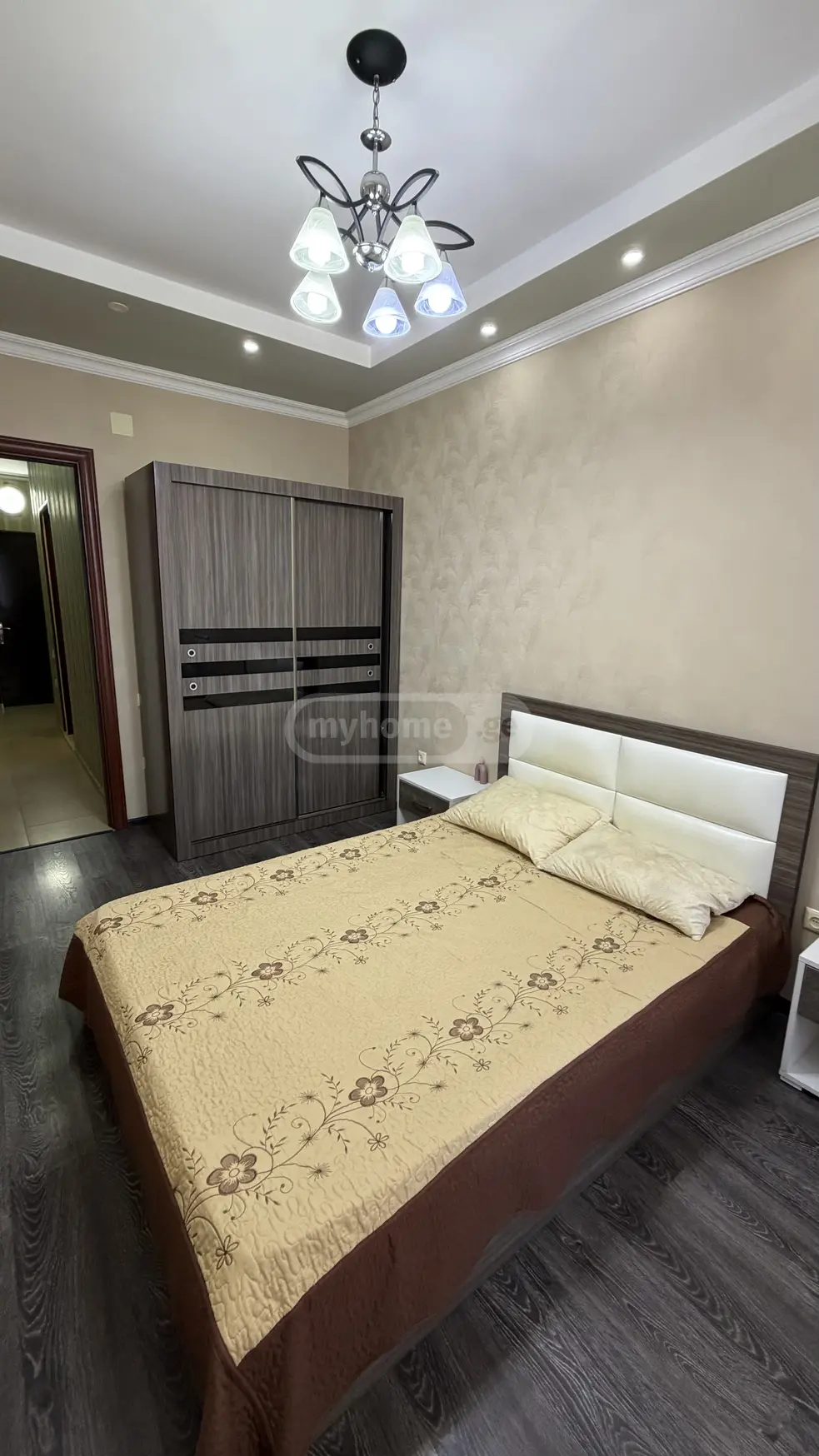 2 Room Apartment For Sale view 4