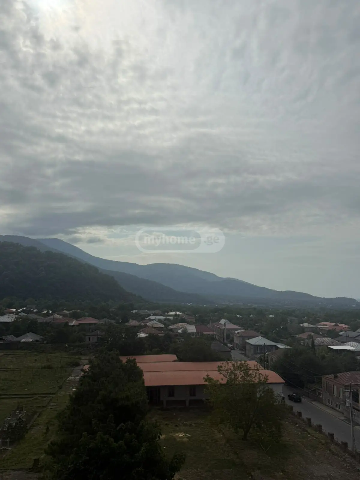 2 Room Apartment For Sale view 11