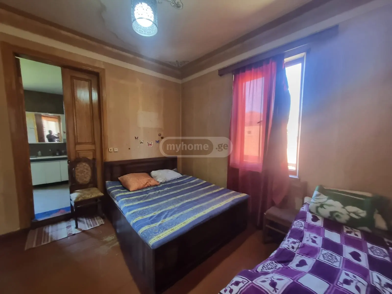 5 Room Private House For Rent In Foti view 7
