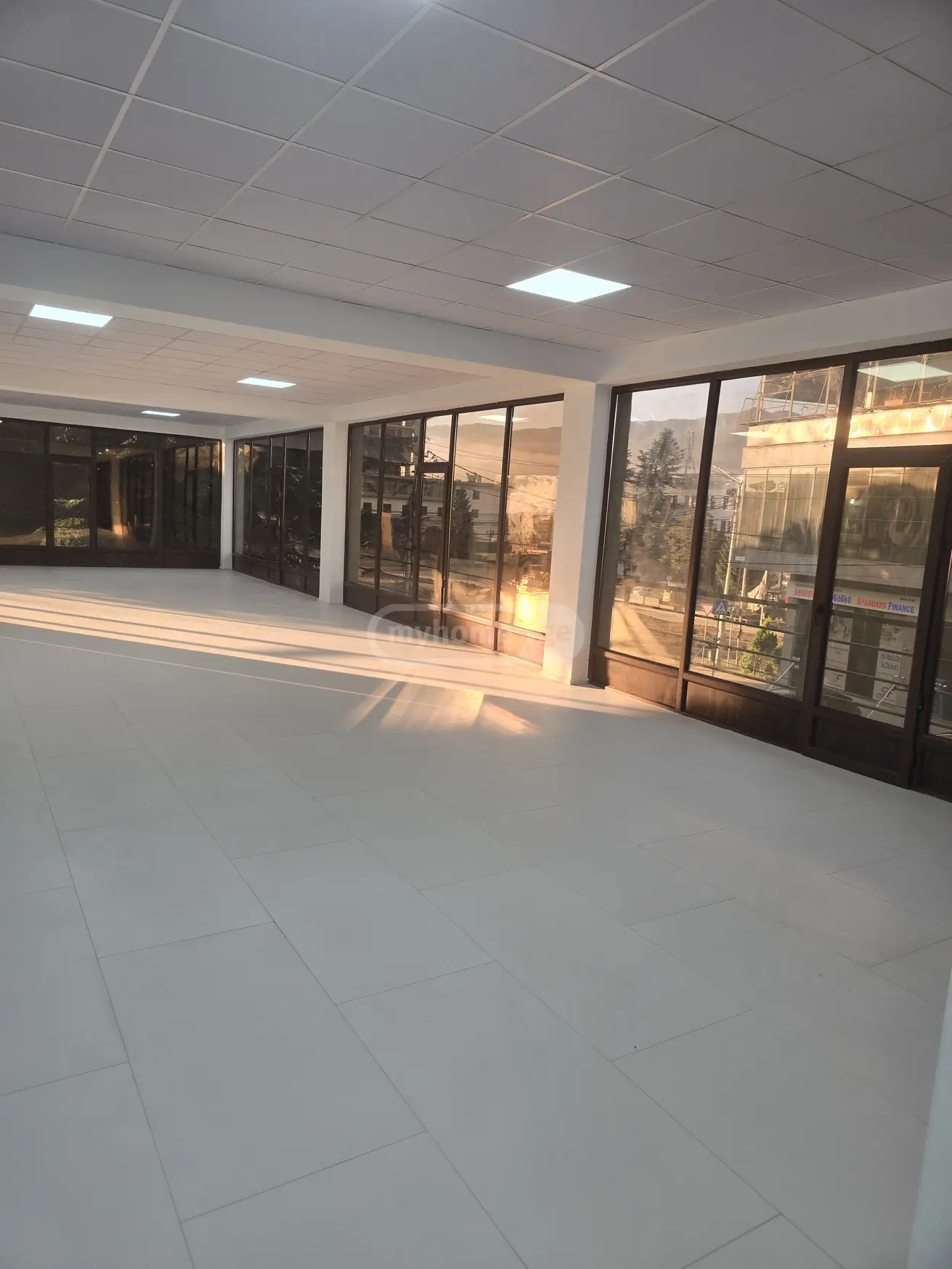Universal Commercial Area For Rent In Khashuri view 2