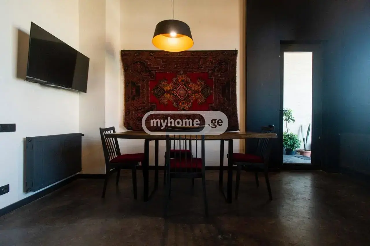 10+ Room Private House For Rent In Tsavkisi view 5