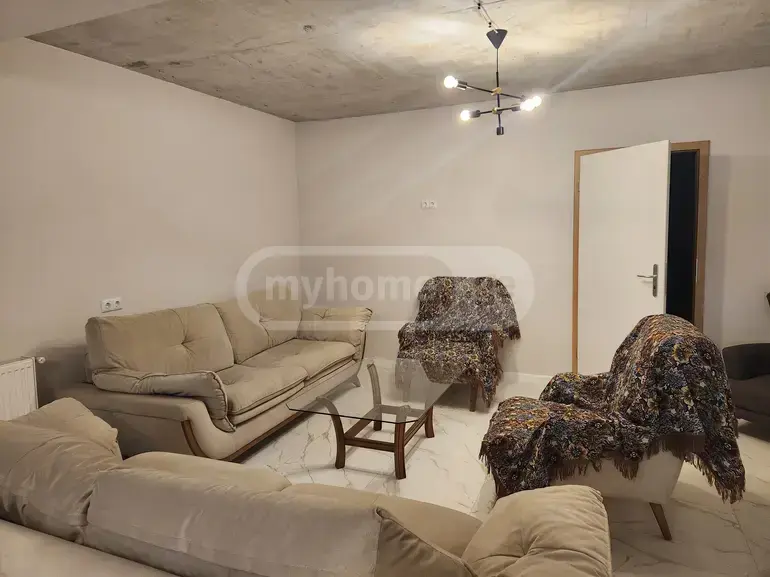8 Room Private House For Rent In Kojori view 6