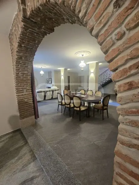 10+ Room Private House For Rent In Tskneti view 9