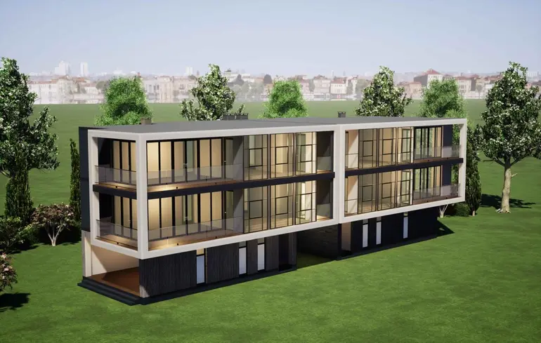 building