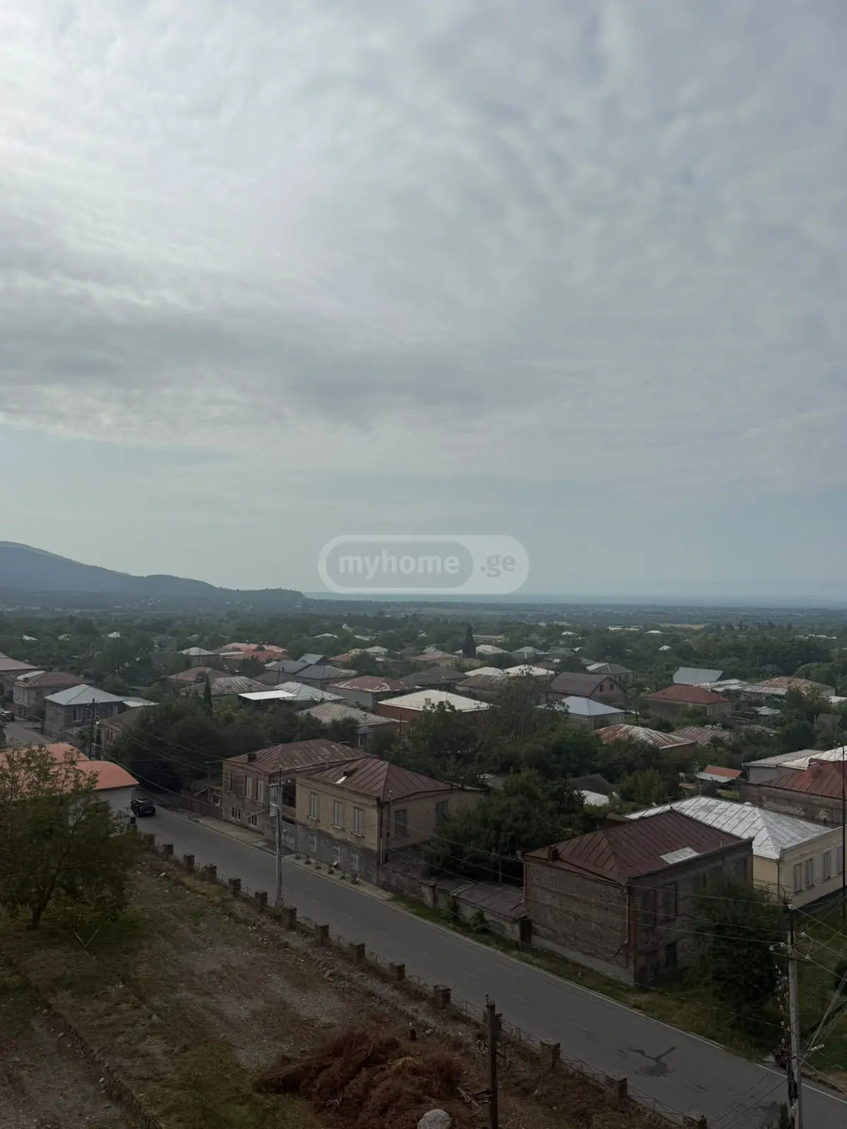 2 Room Apartment For Sale view 5