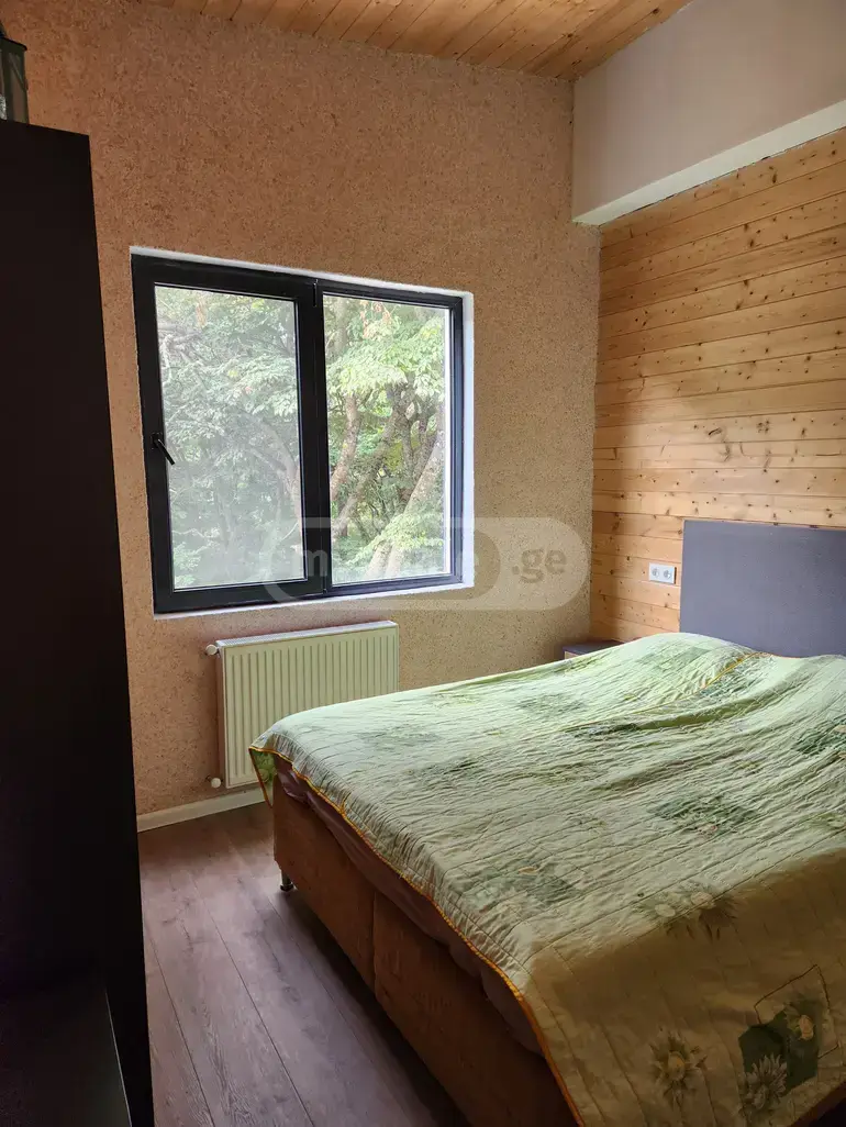8 Room Private House For Rent In Kojori view 14