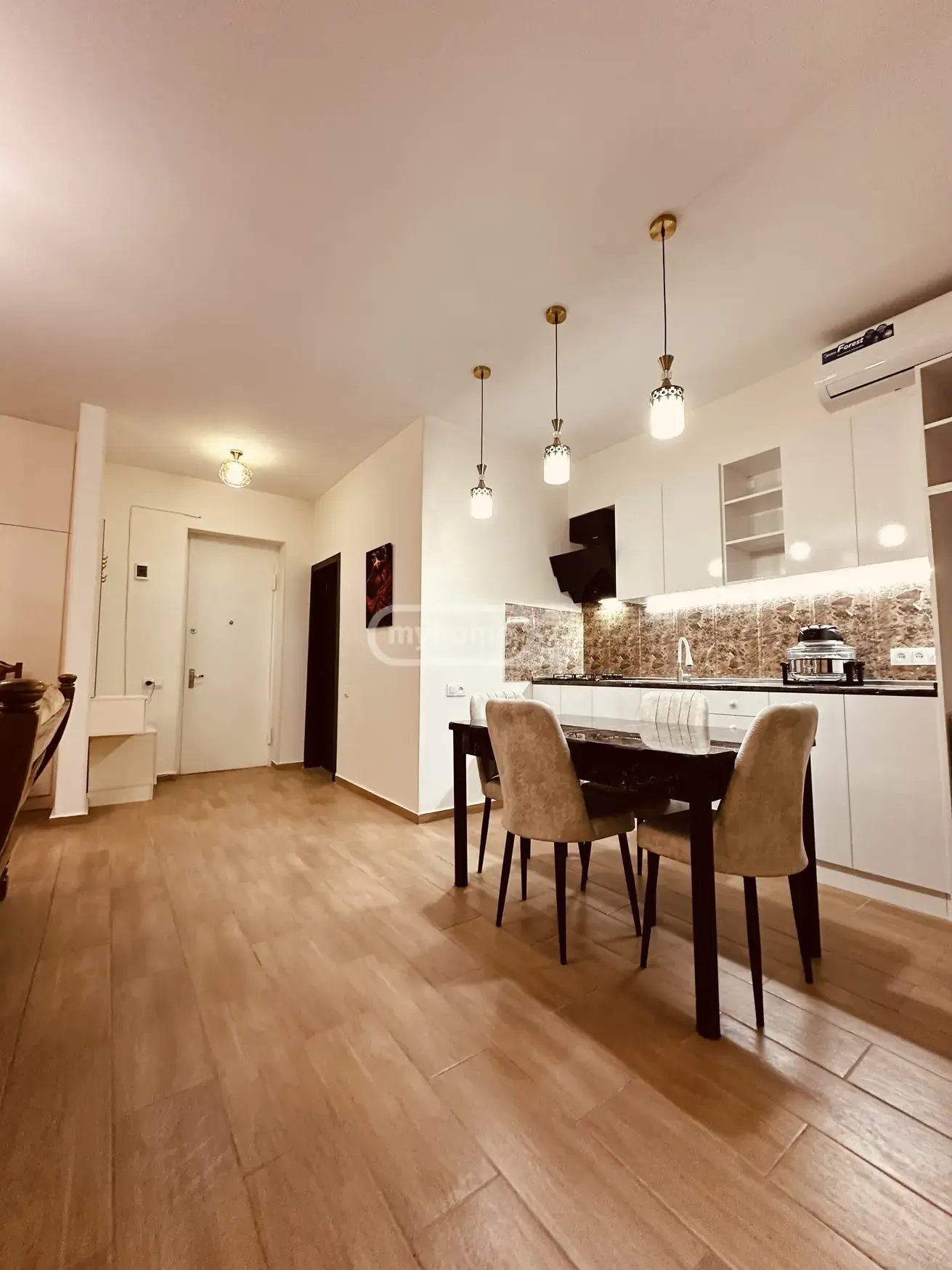 3 Room Apartment For Rent In Kiketi view 12