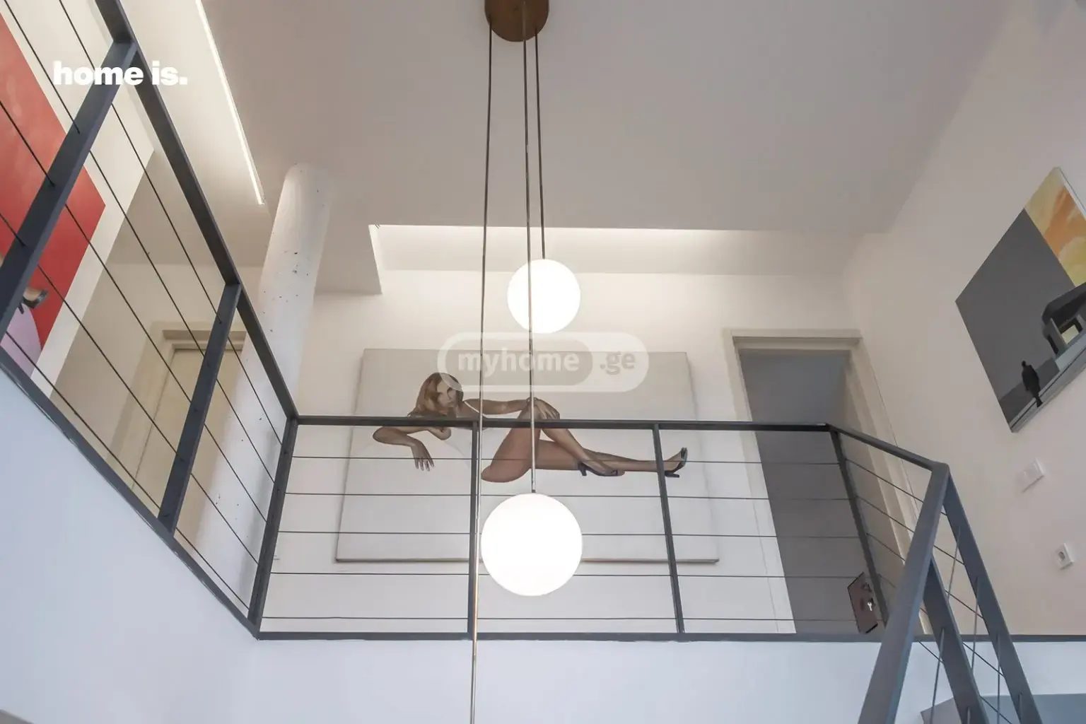 6 Room Private House For Rent In Oqrokana view 15