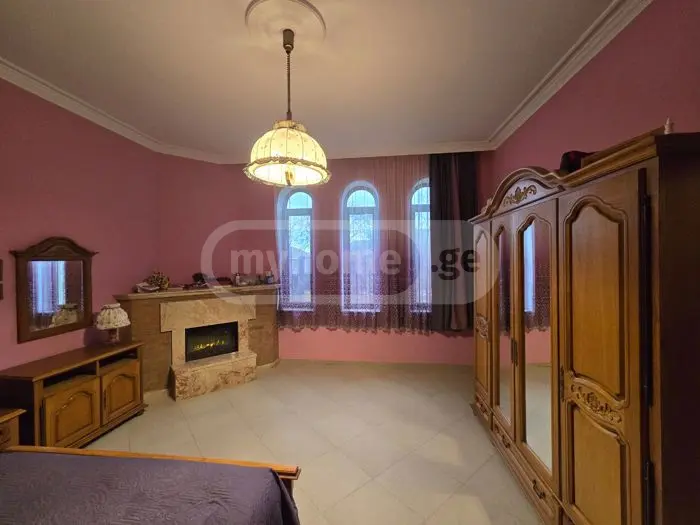 10+ Room Private House For Rent In Tskneti view 12