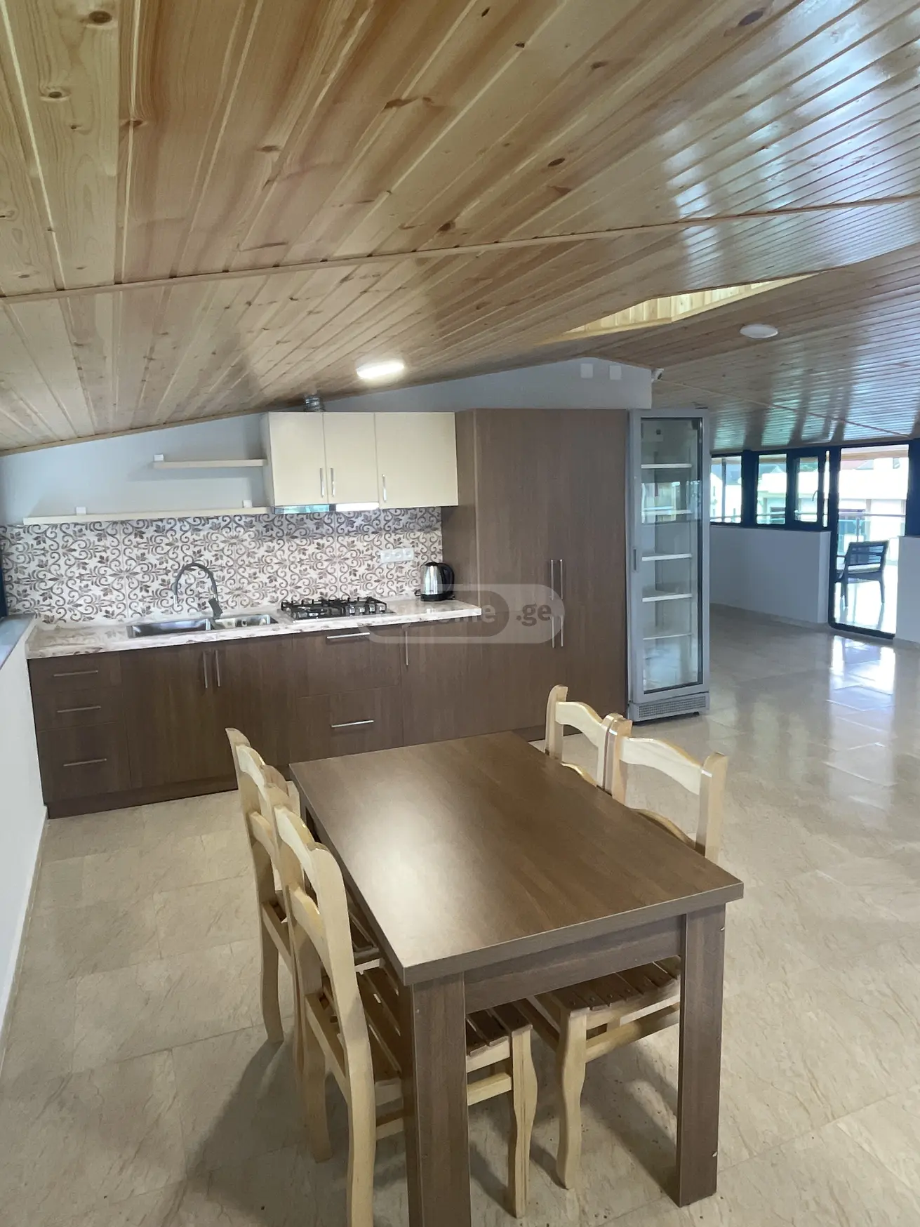 10+ Room Hotel For Sale In Ureki, In Ozurgeti Municipality view 4