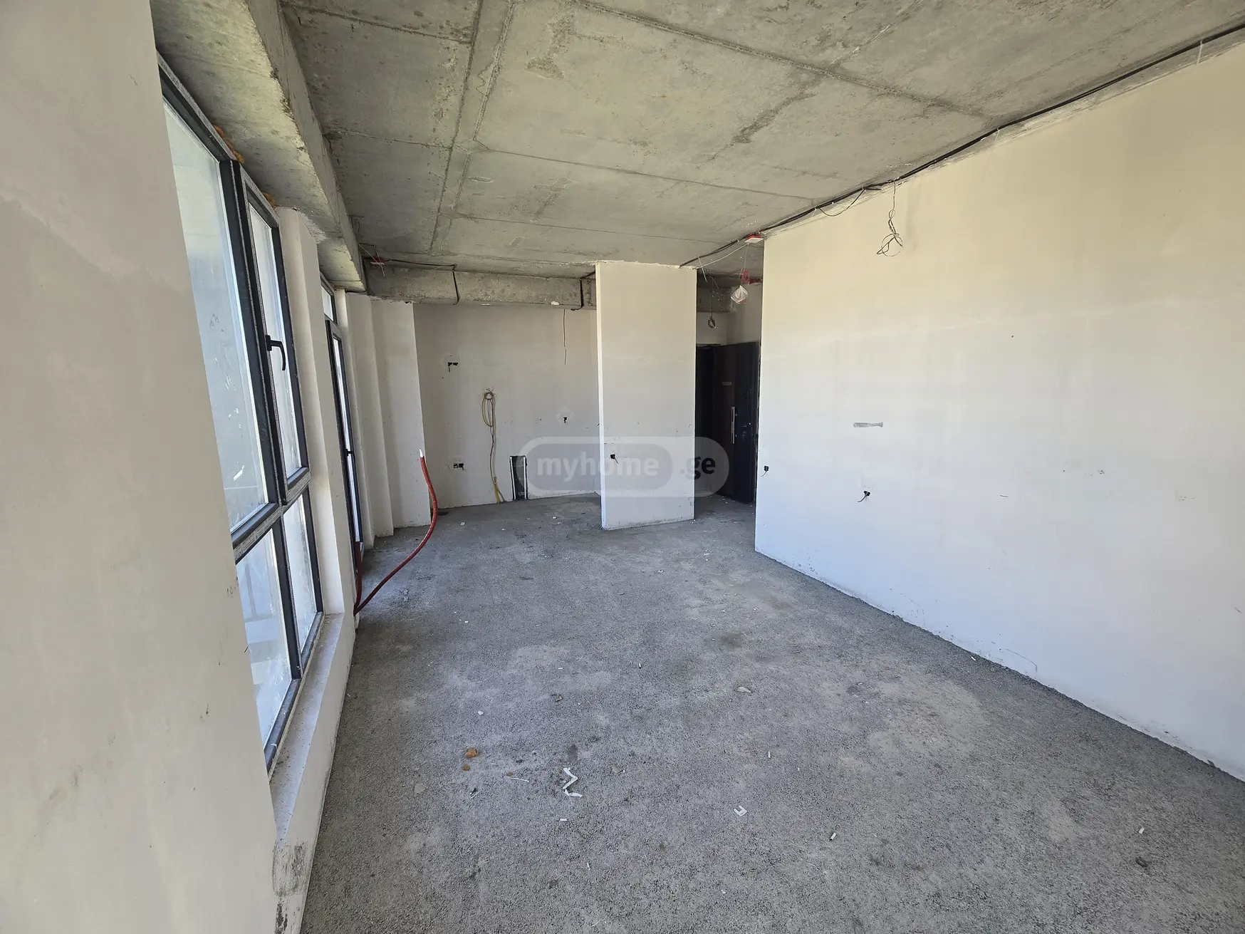 2 Room Apartment For Sale view 12