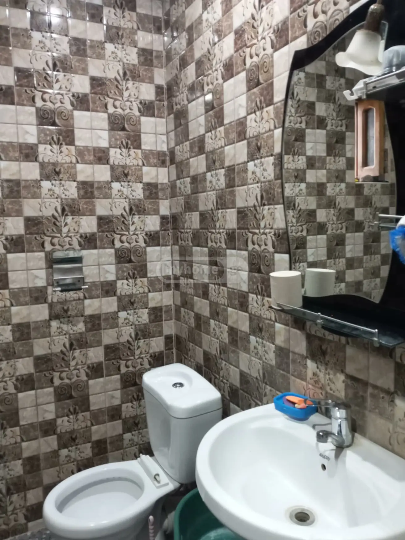 5 Room Apartment For Sale view 7
