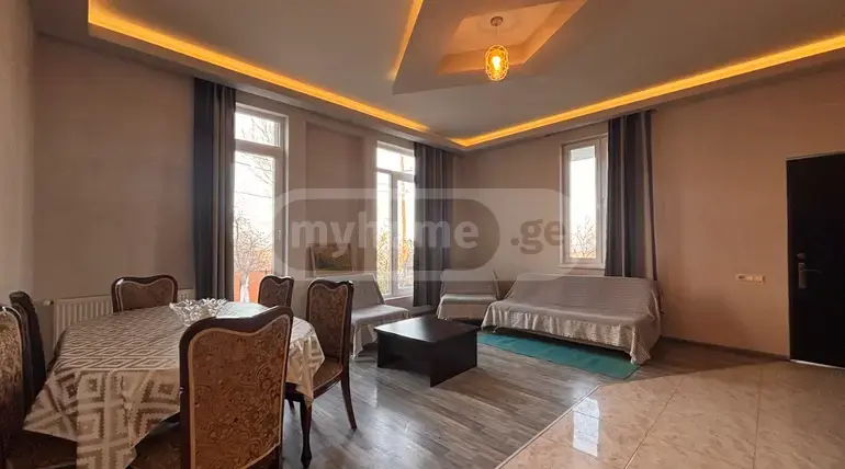 4 Room Private House For Rent In Tsavkisi view 4
