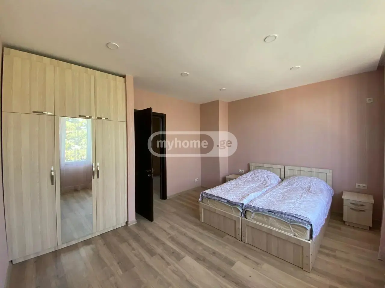 7 Room Private House For Rent In Tskneti view 3