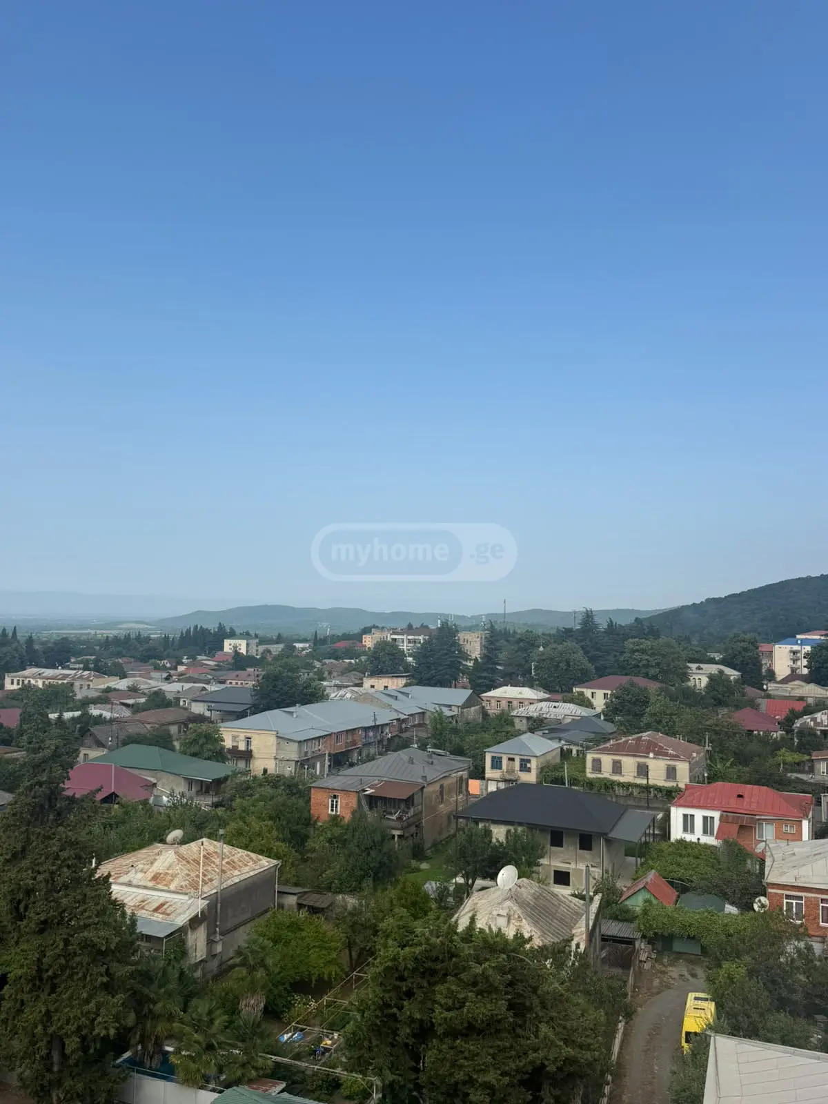2 Room Apartment For Sale view 8