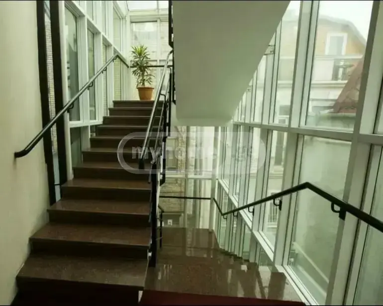 10+ Room Hotel For Sale In Sololaki view 5