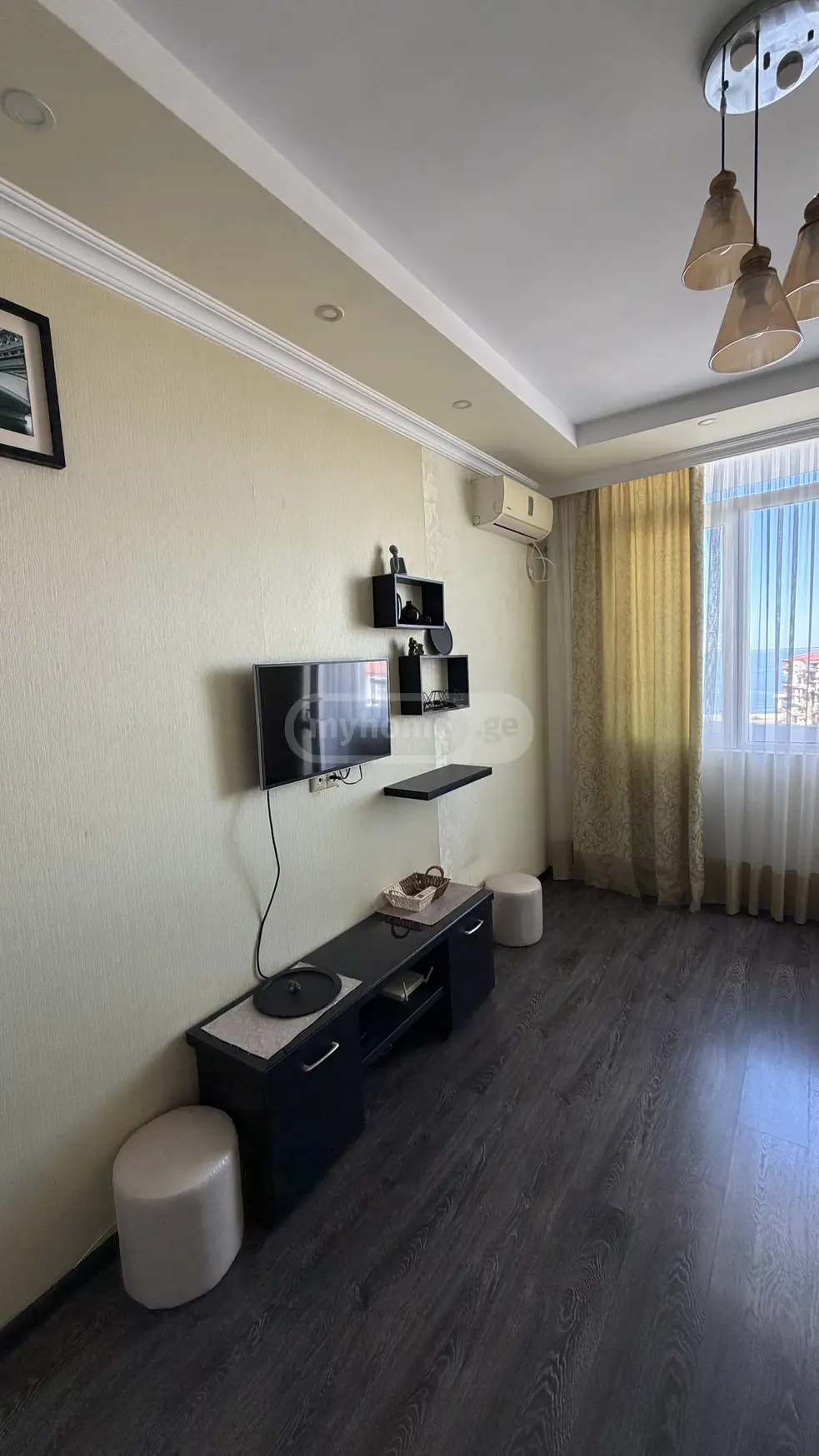 2 Room Apartment For Sale view 2