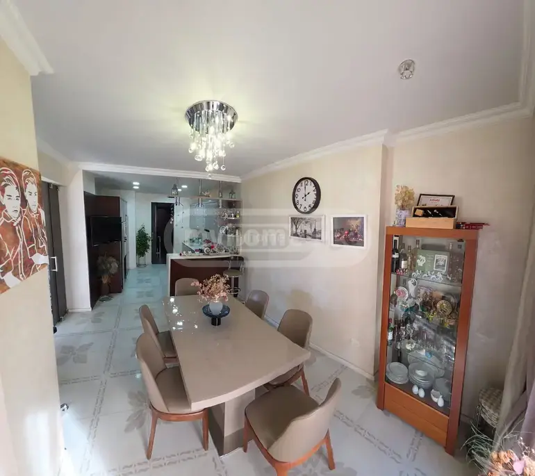 5 Room Apartment For Rent In Tskneti view 1