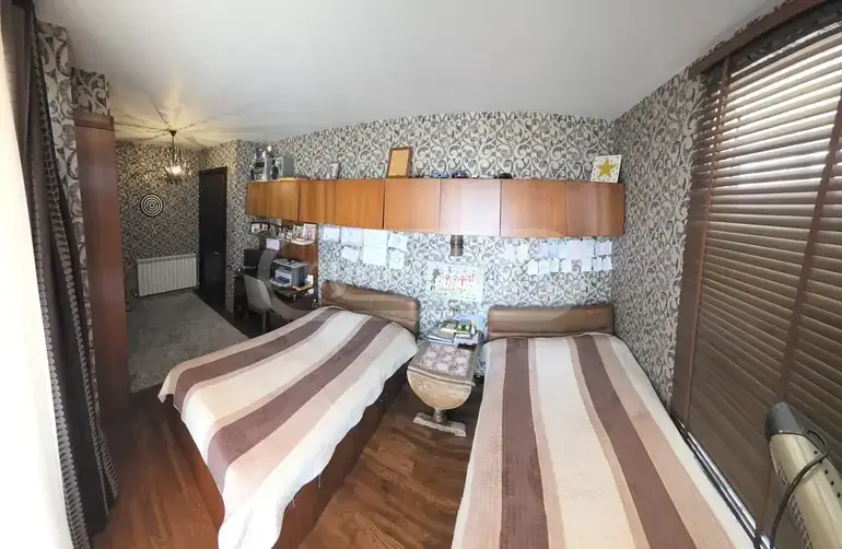 5 Room Apartment For Rent In Tskneti view 9