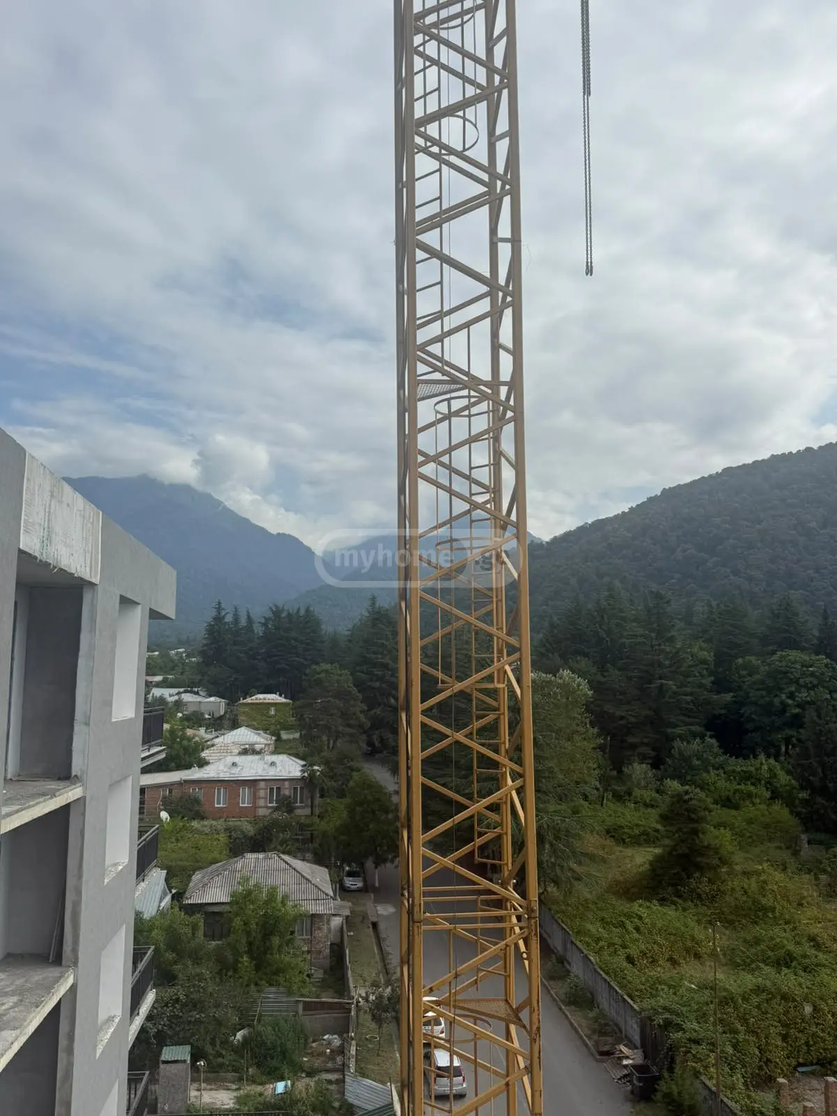 2 Room Apartment For Sale view 6