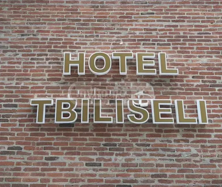 10+ Room Hotel For Sale In Sololaki view 3