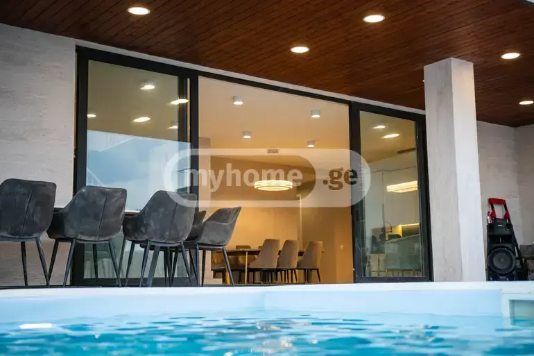 7 Room Private House For Rent In Tsavkisi view 3