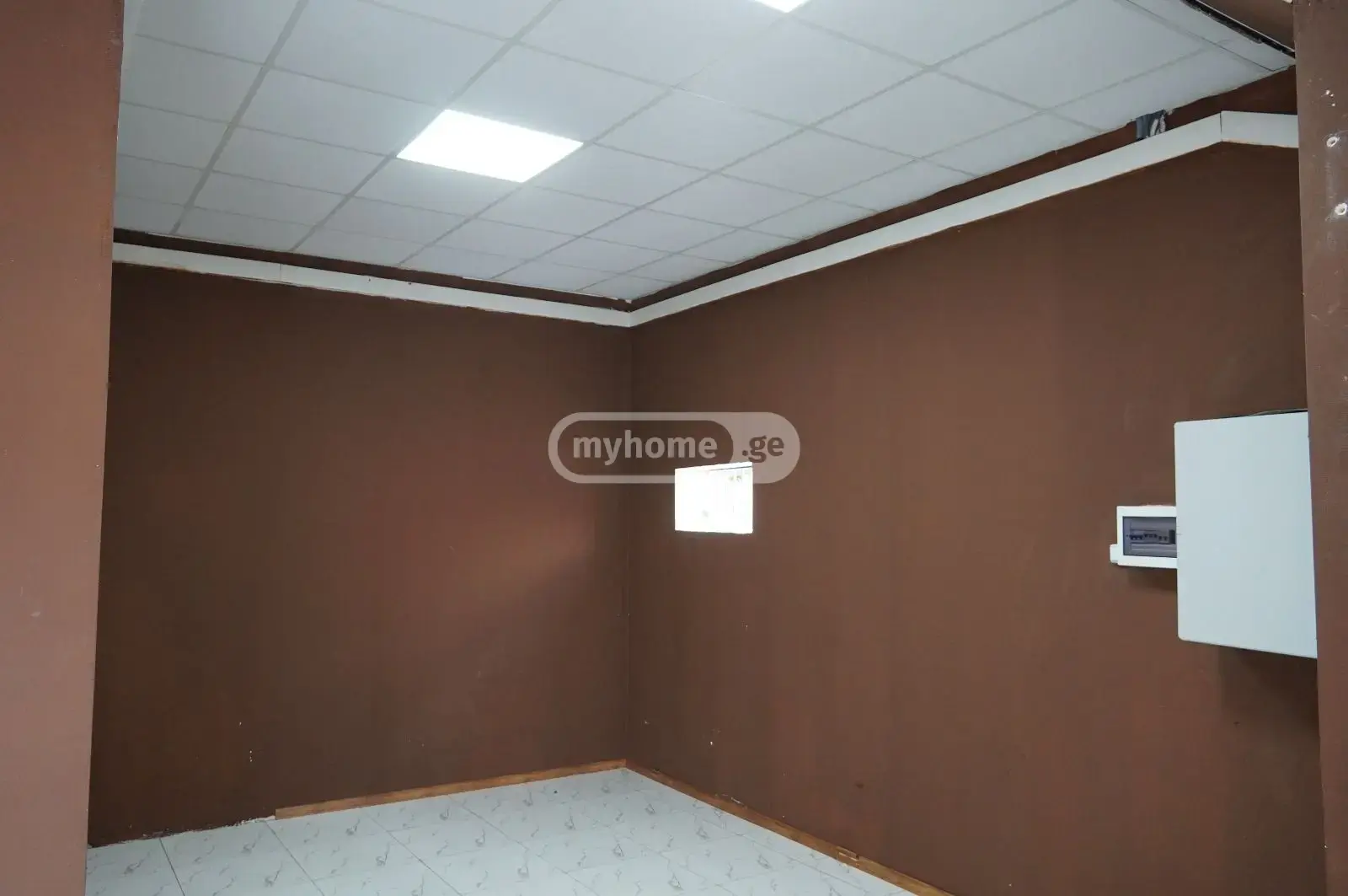 Warehousing Commercial Area For Rent In Zugdidi view 5