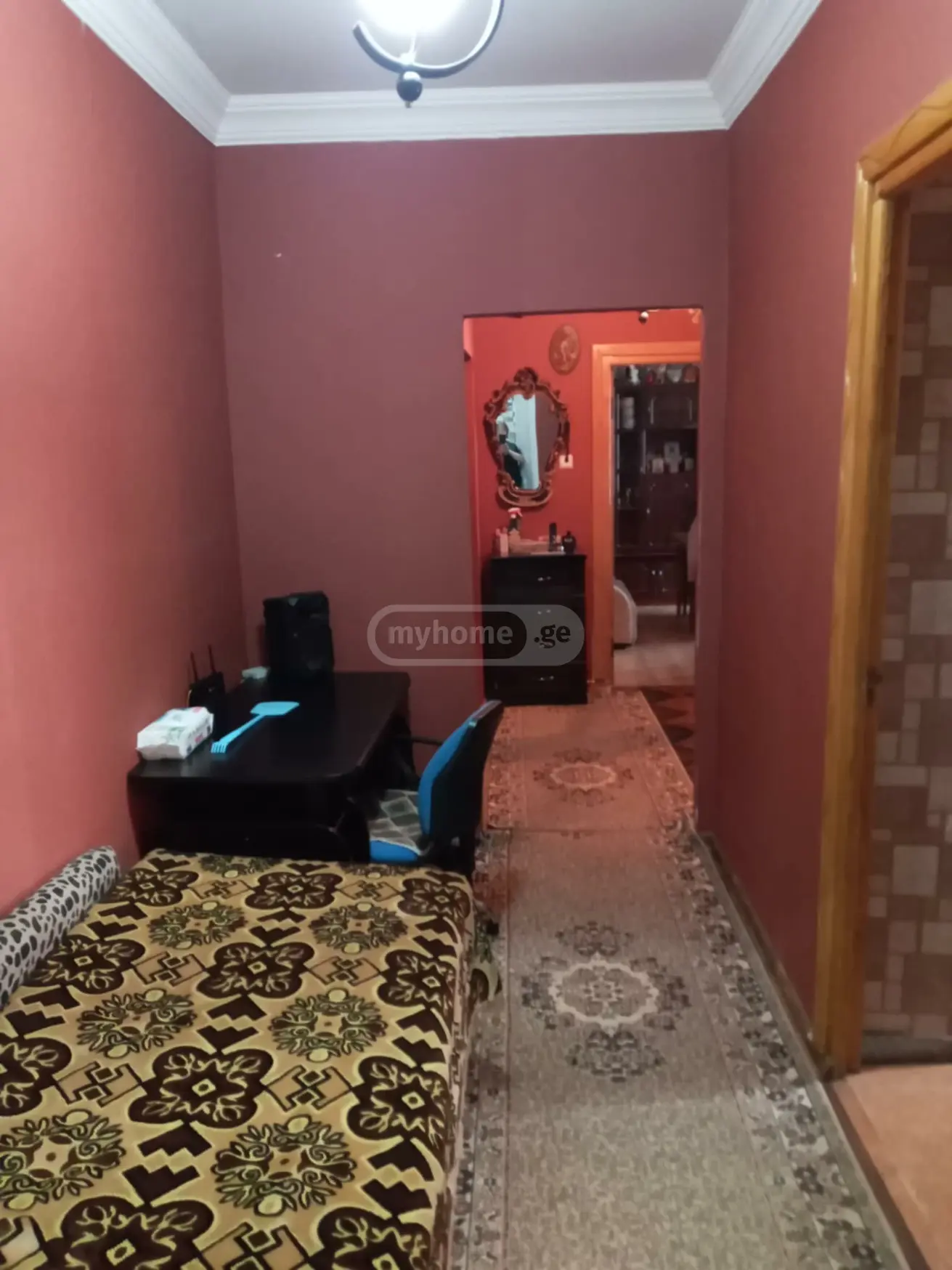 5 Room Apartment For Sale view 2
