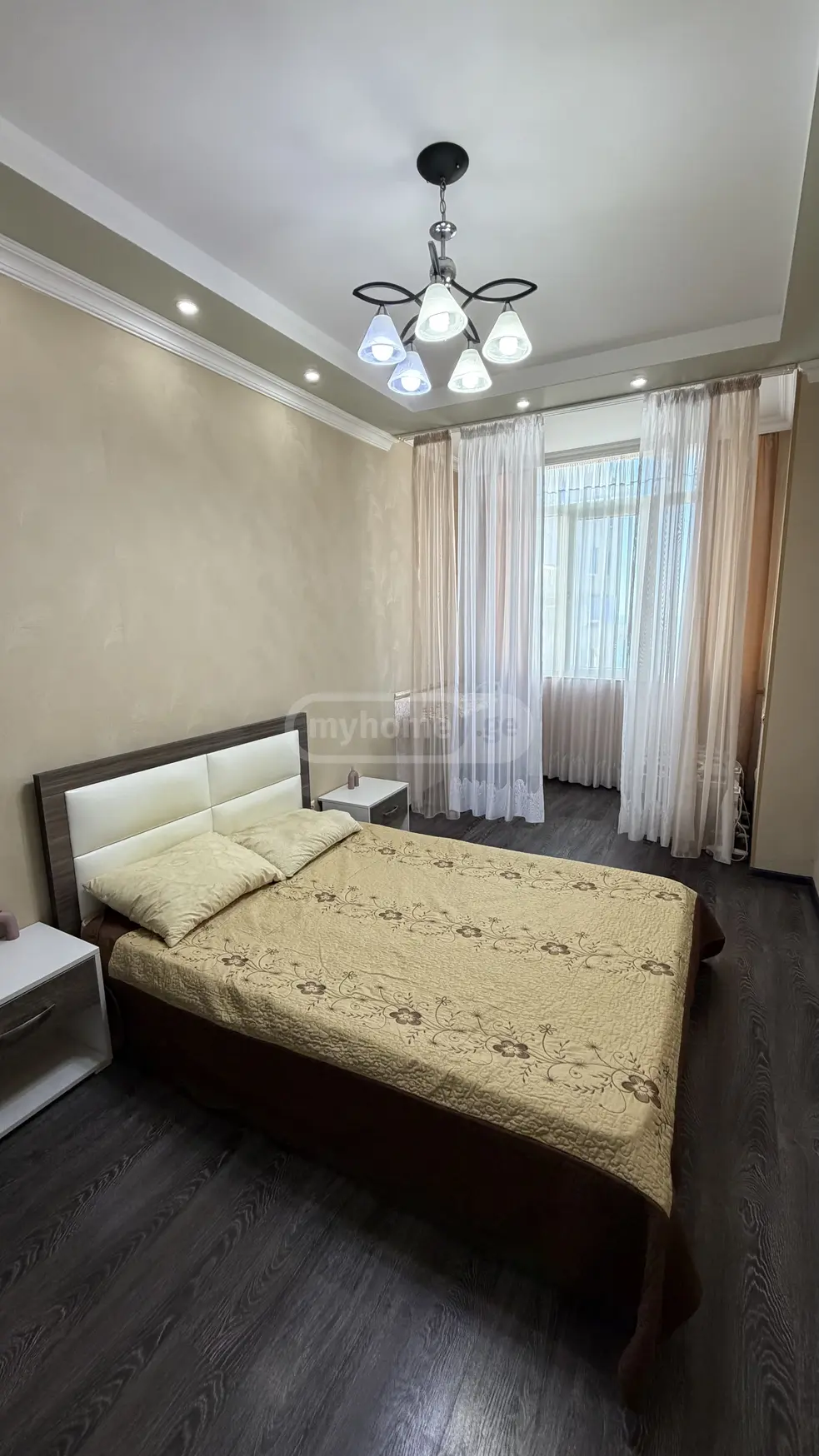 2 Room Apartment For Sale view 3