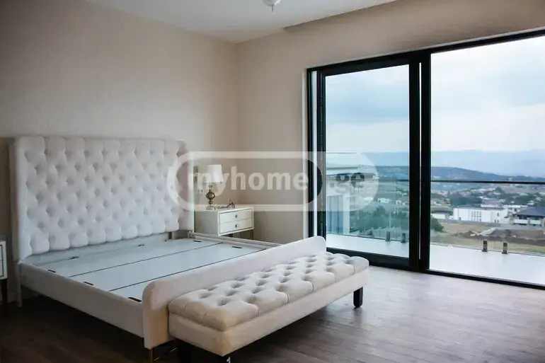 7 Room Private House For Rent In Tsavkisi view 5