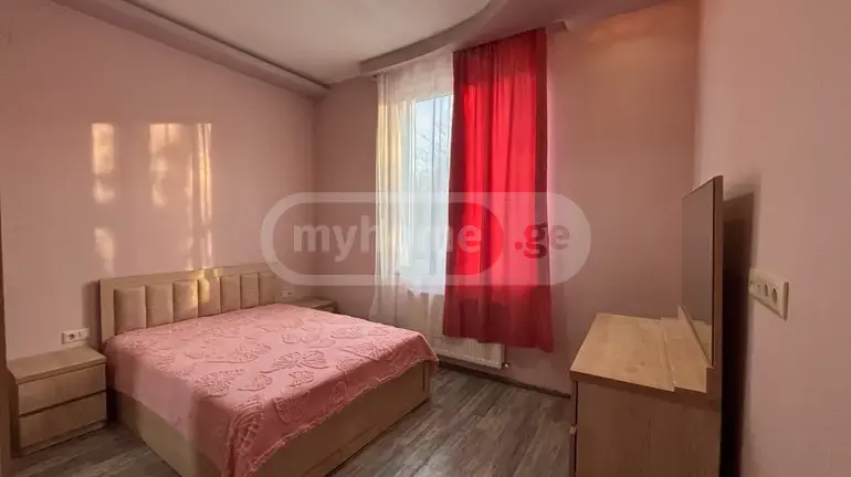 4 Room Private House For Rent In Tsavkisi view 6