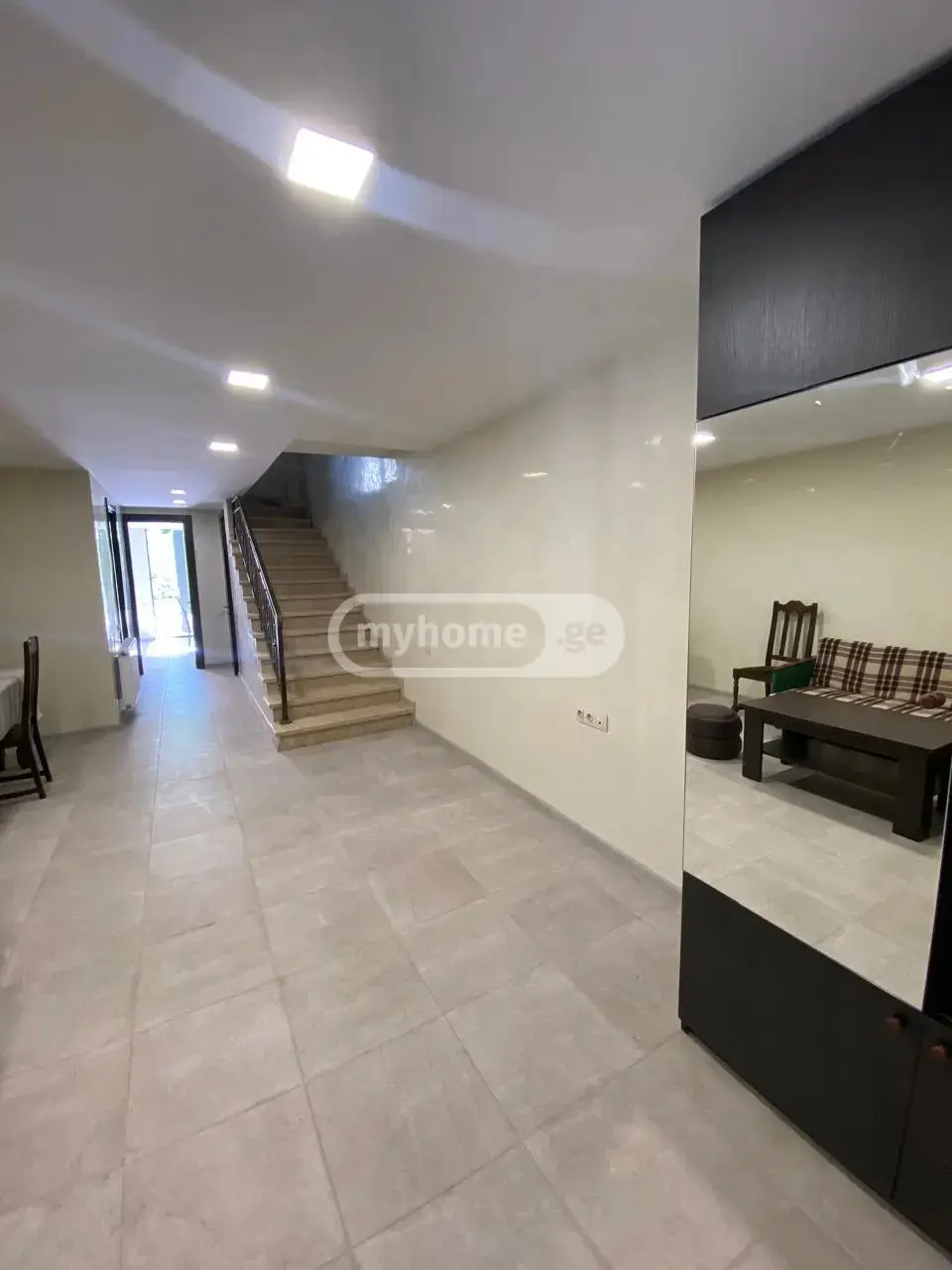 7 Room Private House For Rent In Tskneti view 12