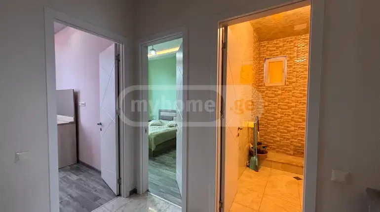 4 Room Private House For Rent In Tsavkisi view 5