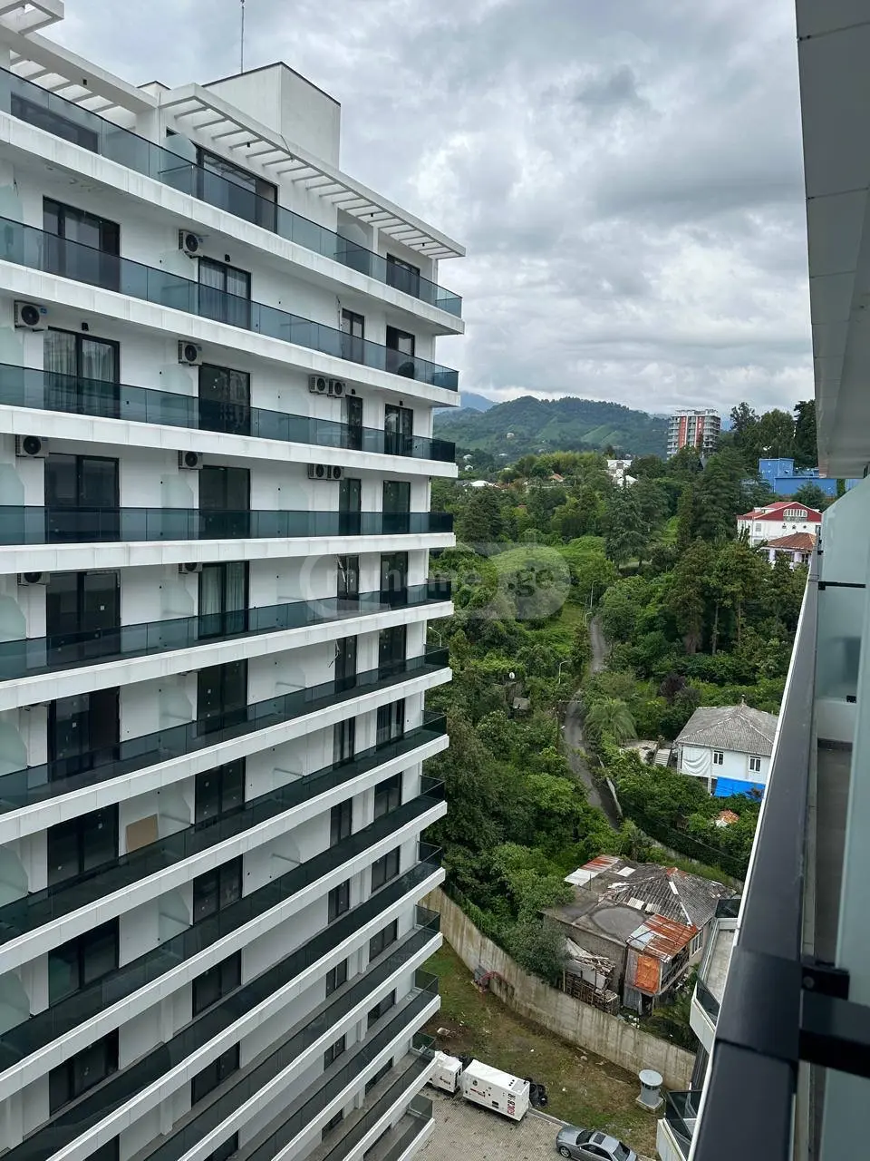 1 Room Apartment For Sale view 10